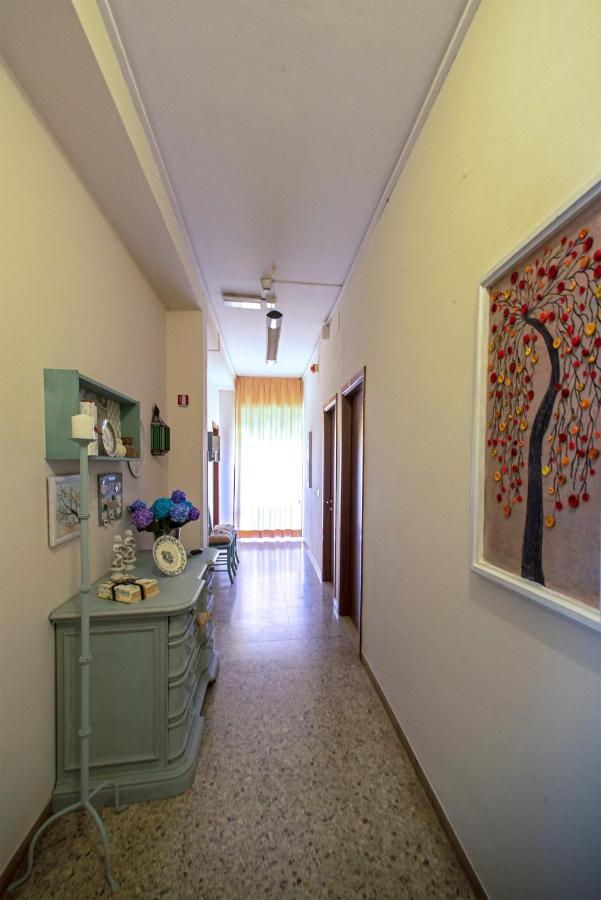Hotel Sabatino Follonica Exterior photo