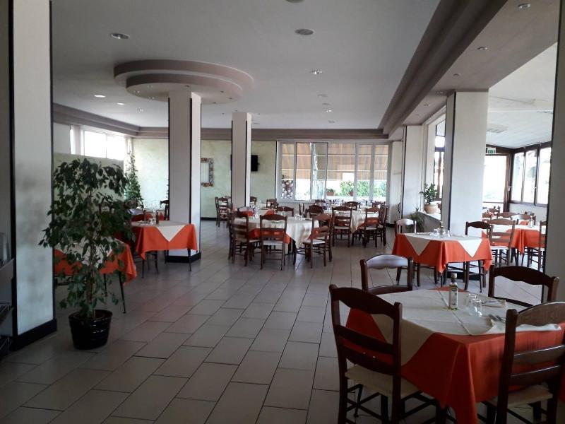 Hotel Sabatino Follonica Exterior photo