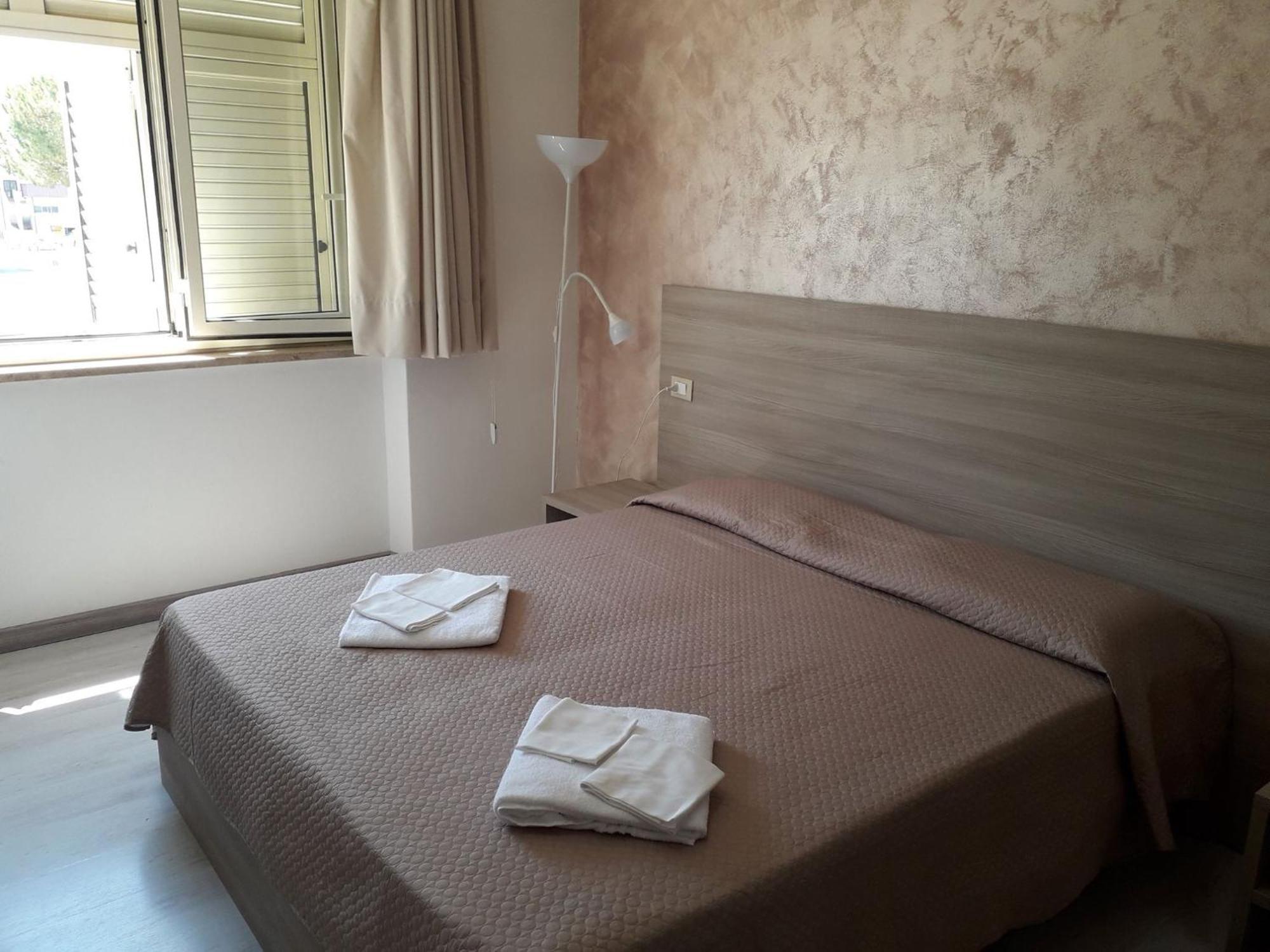 Hotel Sabatino Follonica Exterior photo